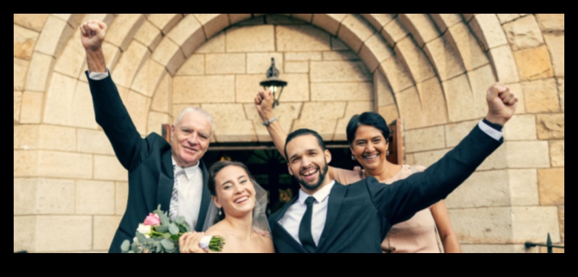 Passage to Forever: Crafting Your Dream Wedding Ceremony