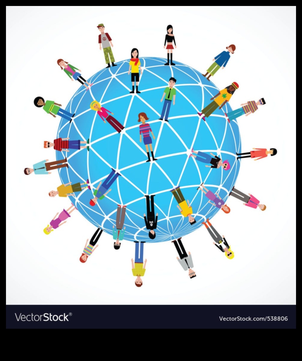 Past Perspectives: A Kaleidoscope of Cultural Marvels