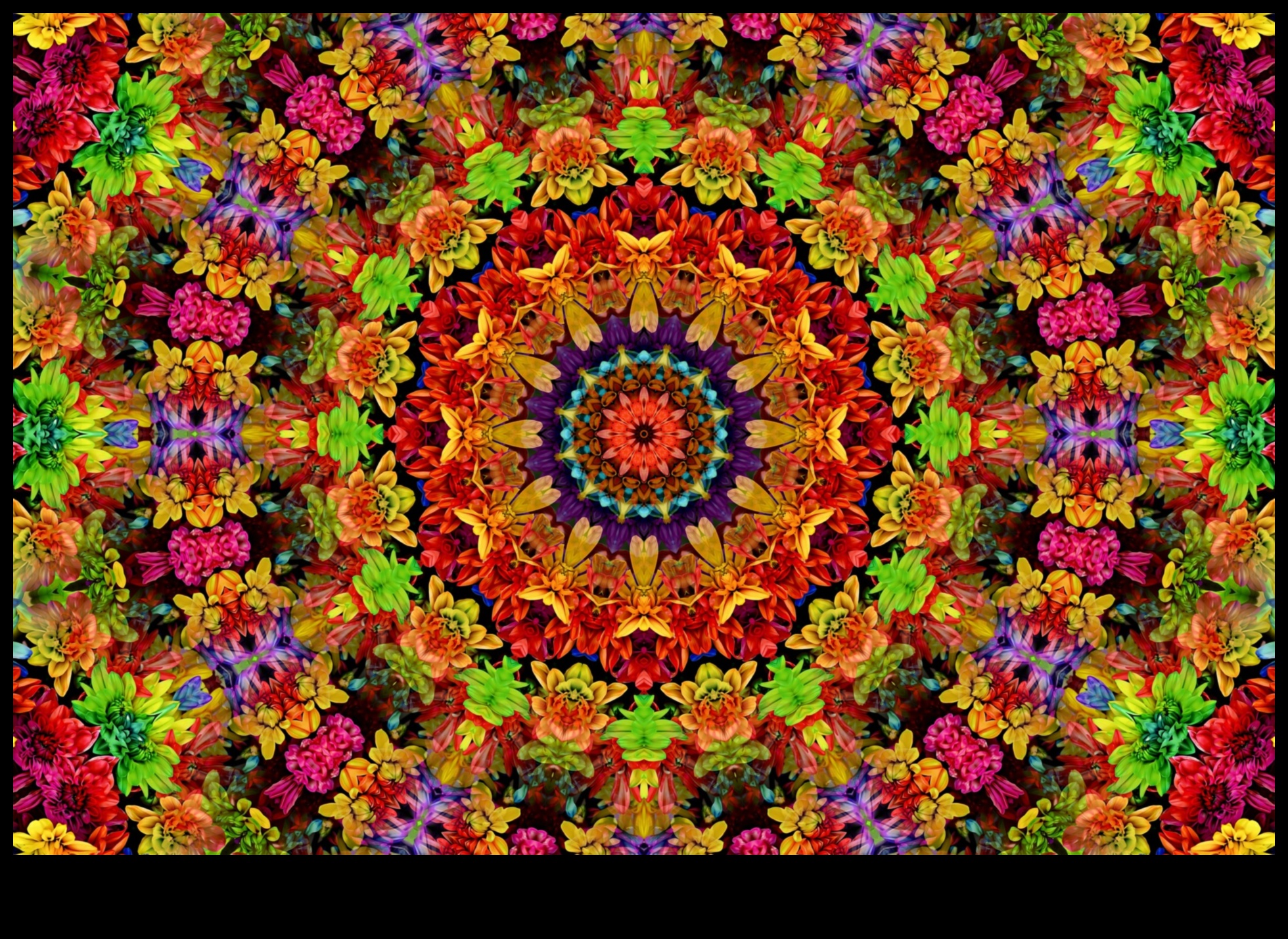 Past Perspectives: A Kaleidoscope of Cultural Marvels