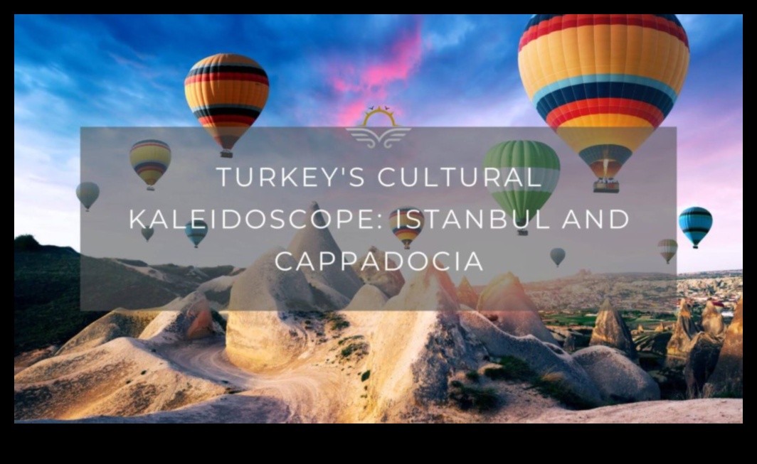 Past Perspectives: A Kaleidoscope of Cultural Marvels