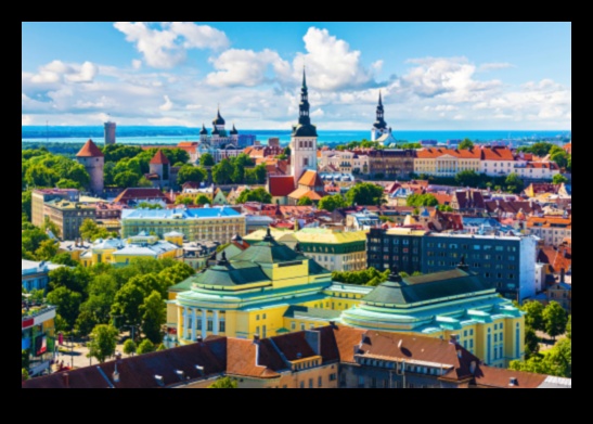 Past Perspectives: A Kaleidoscope of Global Historical Sites