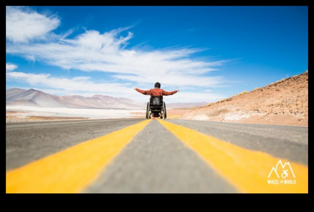 Pavement Pioneers Discover the World with a Walking Tour 1