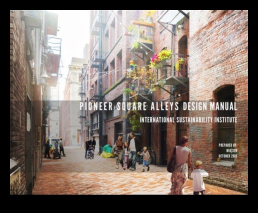 Pavement Pioneers: Crafting Your Walking Tour Adventure