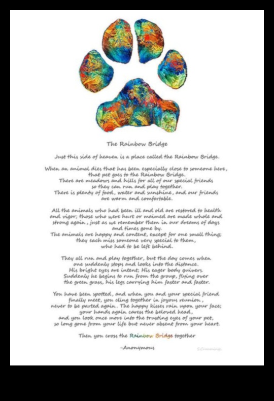 Paw-Printed Poetry A Collection of Odes to Dogs 1