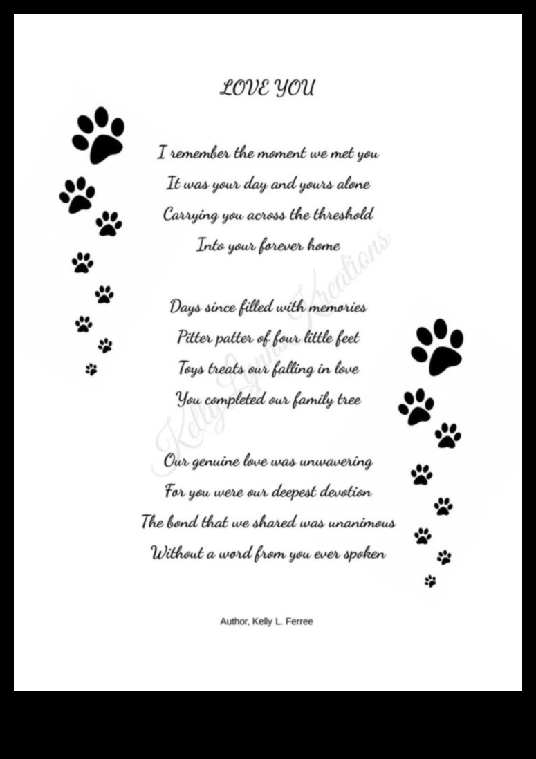 Paw-Printed Poetry A Collection of Odes to Dogs 5 Paw-Printed Poetry: A Collection of Odes to Dogs