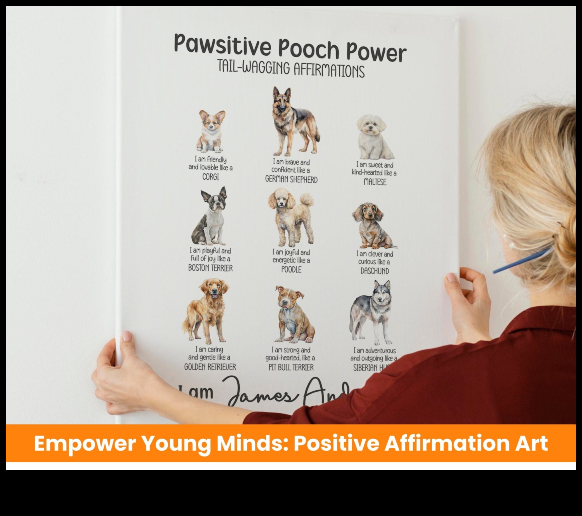 Paw-sitive Affirmations Creating a Positive Environment for Your Cat 4 Paw-sitive Affirmations: Creating a Positive Environment for Your Cat