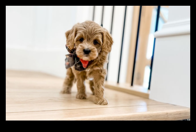 Paw-sitively Perfect Pups: Understanding Canine Behavior