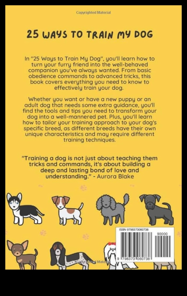 Paw-sitively Perfect Pups: Understanding Canine Behavior