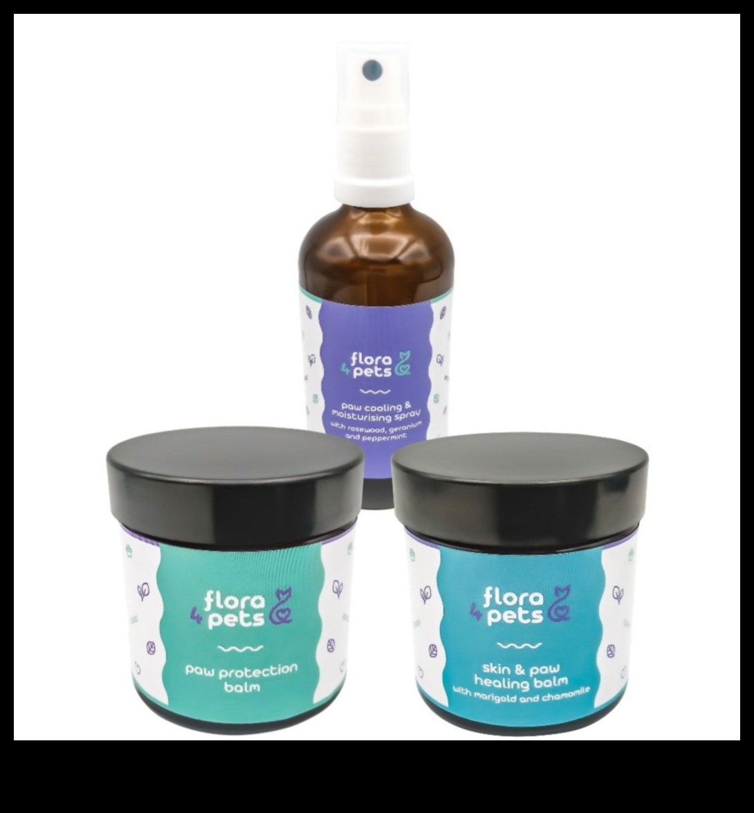 Pawdicures and Beyond Paw Care for Dogs and Cats 5 Pawdicures and Beyond: Paw Care for Dogs and Cats