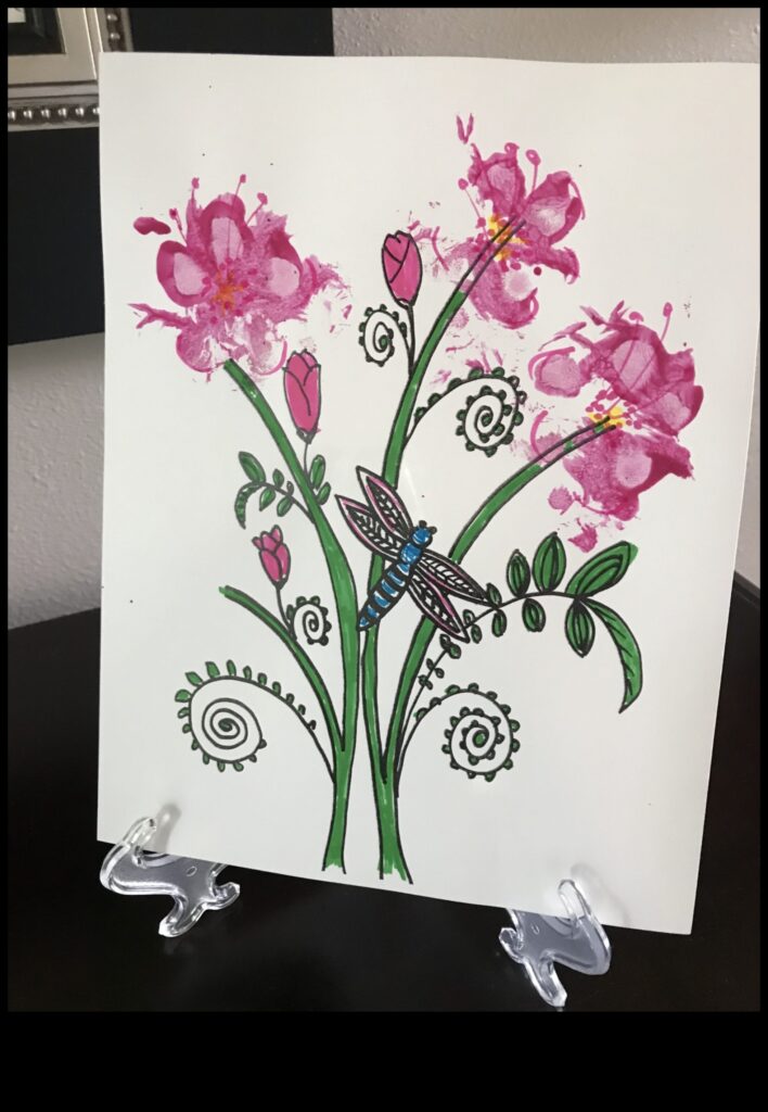 Paws and Print Creating Artistic Keepsakes with Your Cat 1