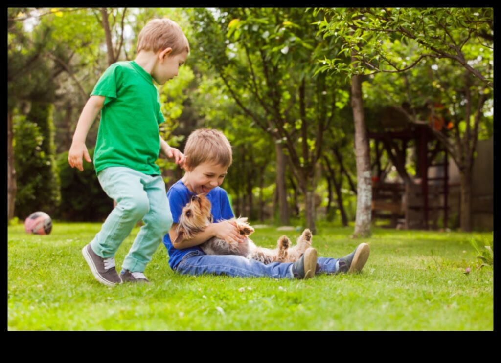 Pawsitively Playful Engaging Pet Activities for Happy Tails 1