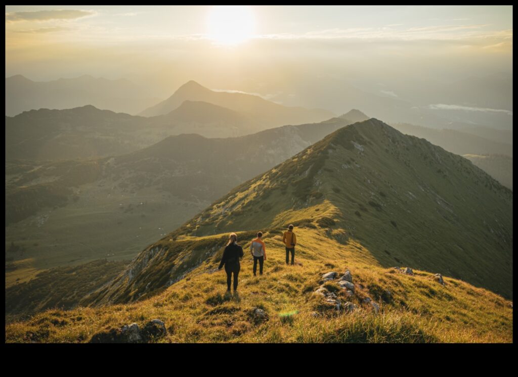 Peak Perspectives A Guide to Breathtaking Views 1