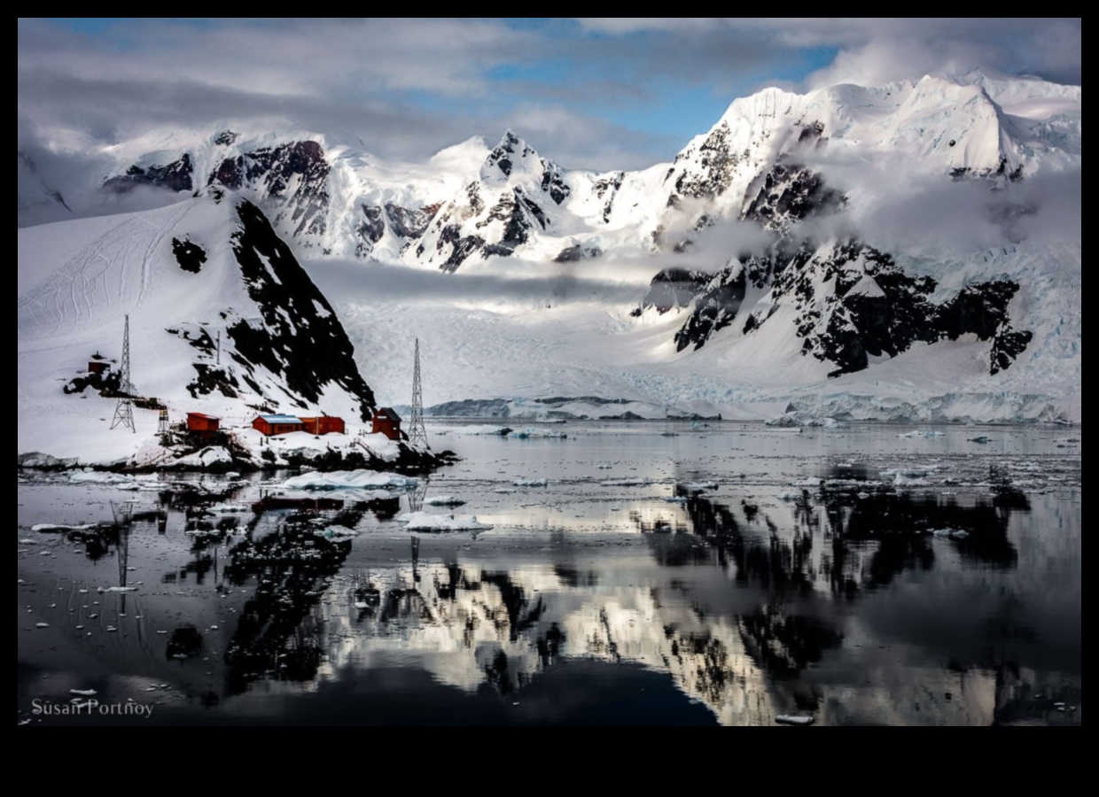 Peak Perspectives: A Guide to Majestic Outdoor Vistas