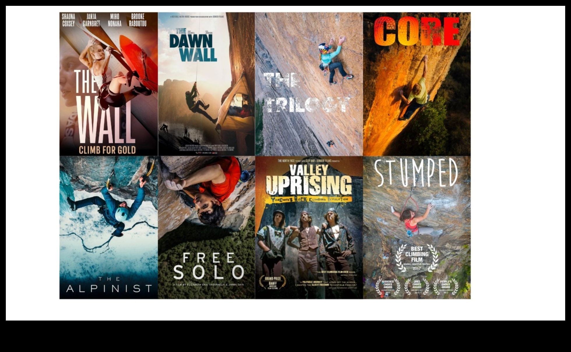 Peak Pursuits: Scaling Heights in the Great Outdoors