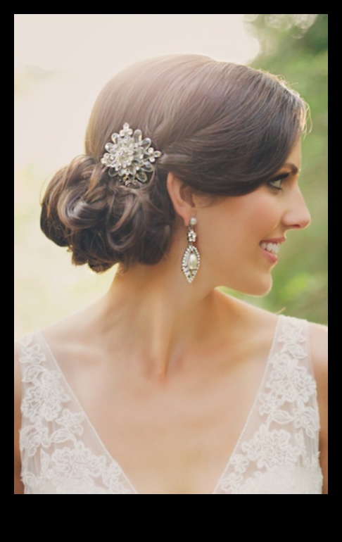 Pearls of Passion Bridal Jewelry Classics for a Timeless Look 1
