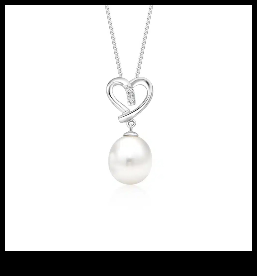 Pearls of Passion: Bridal Jewelry Pearls