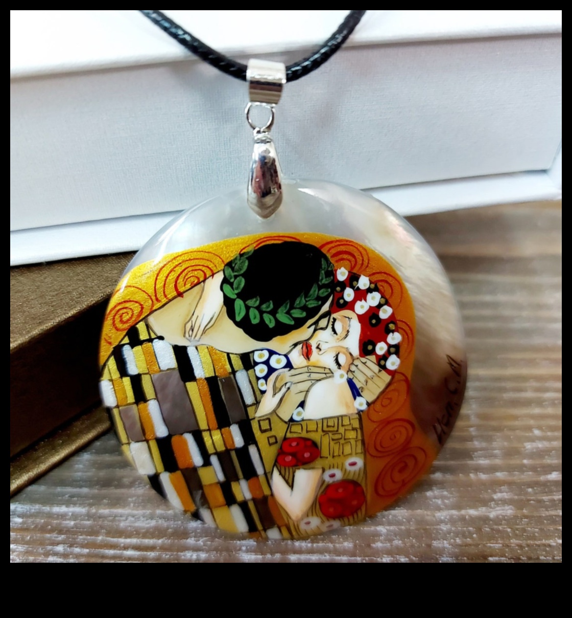 Pearls of Passion: Bridal Jewelry Passion