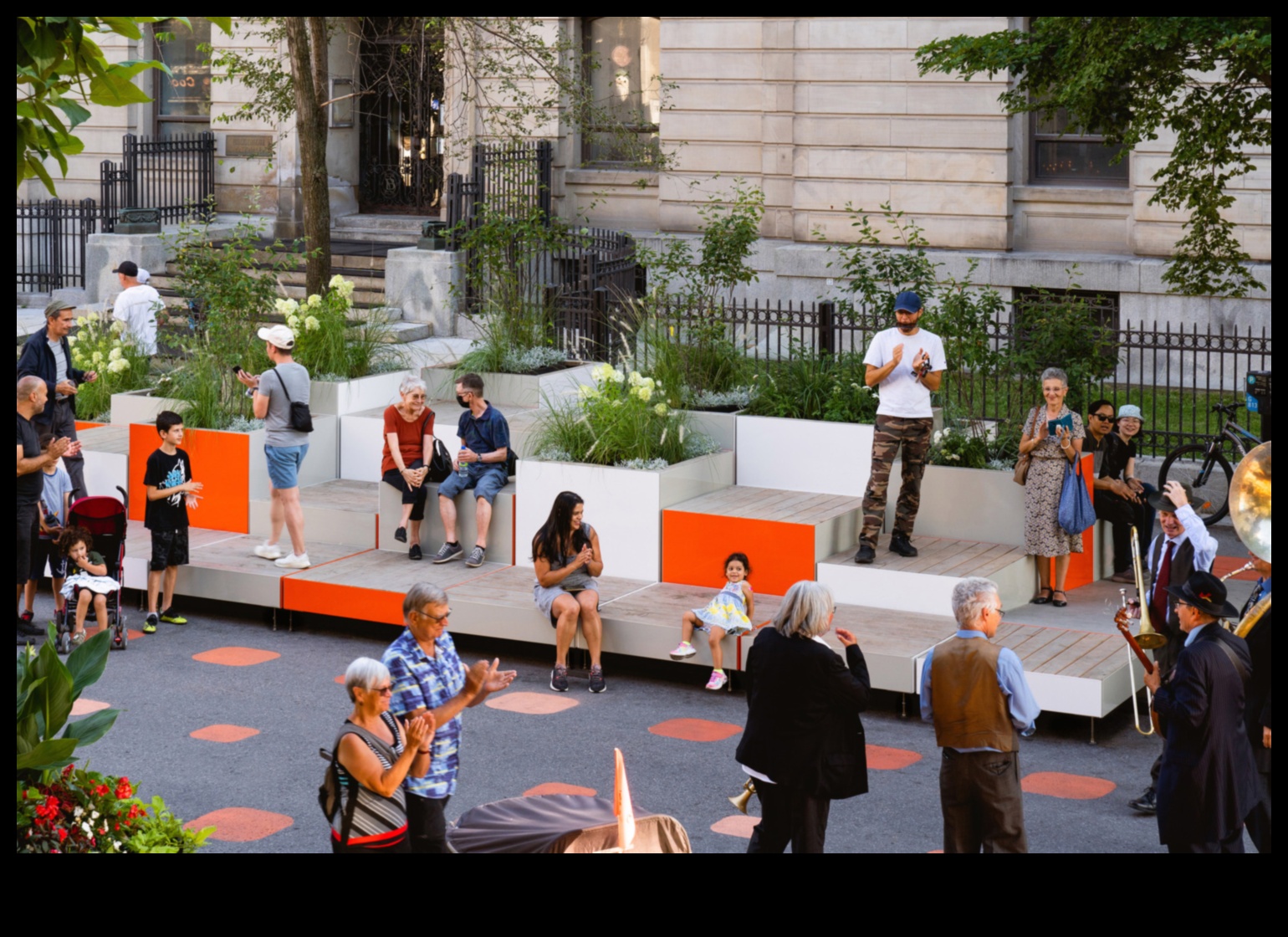 Pedestrian Perspectives: Crafting Your Urban Journey