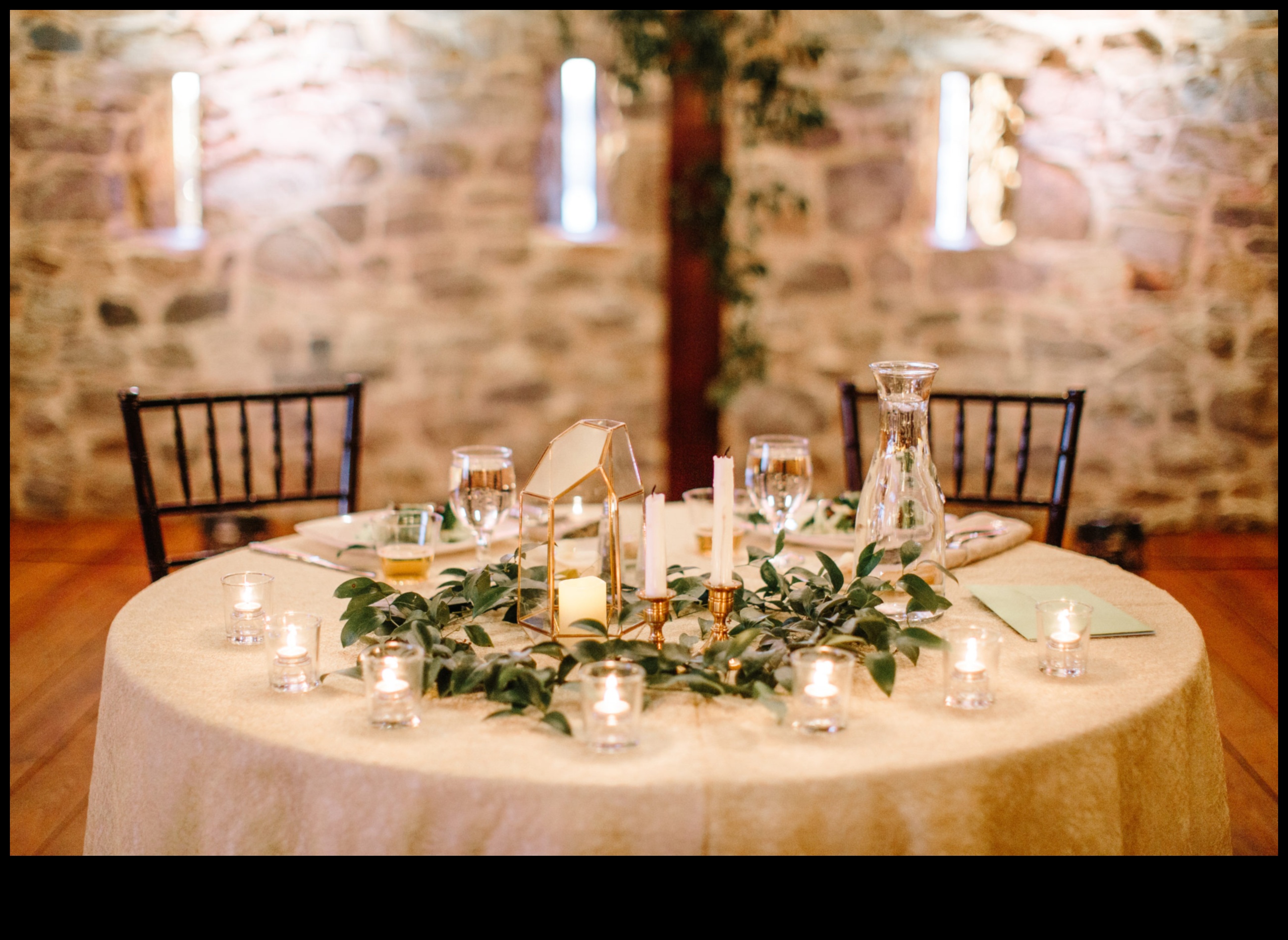 Penny-Pinching Perfection: Your Wedding Budget Guide