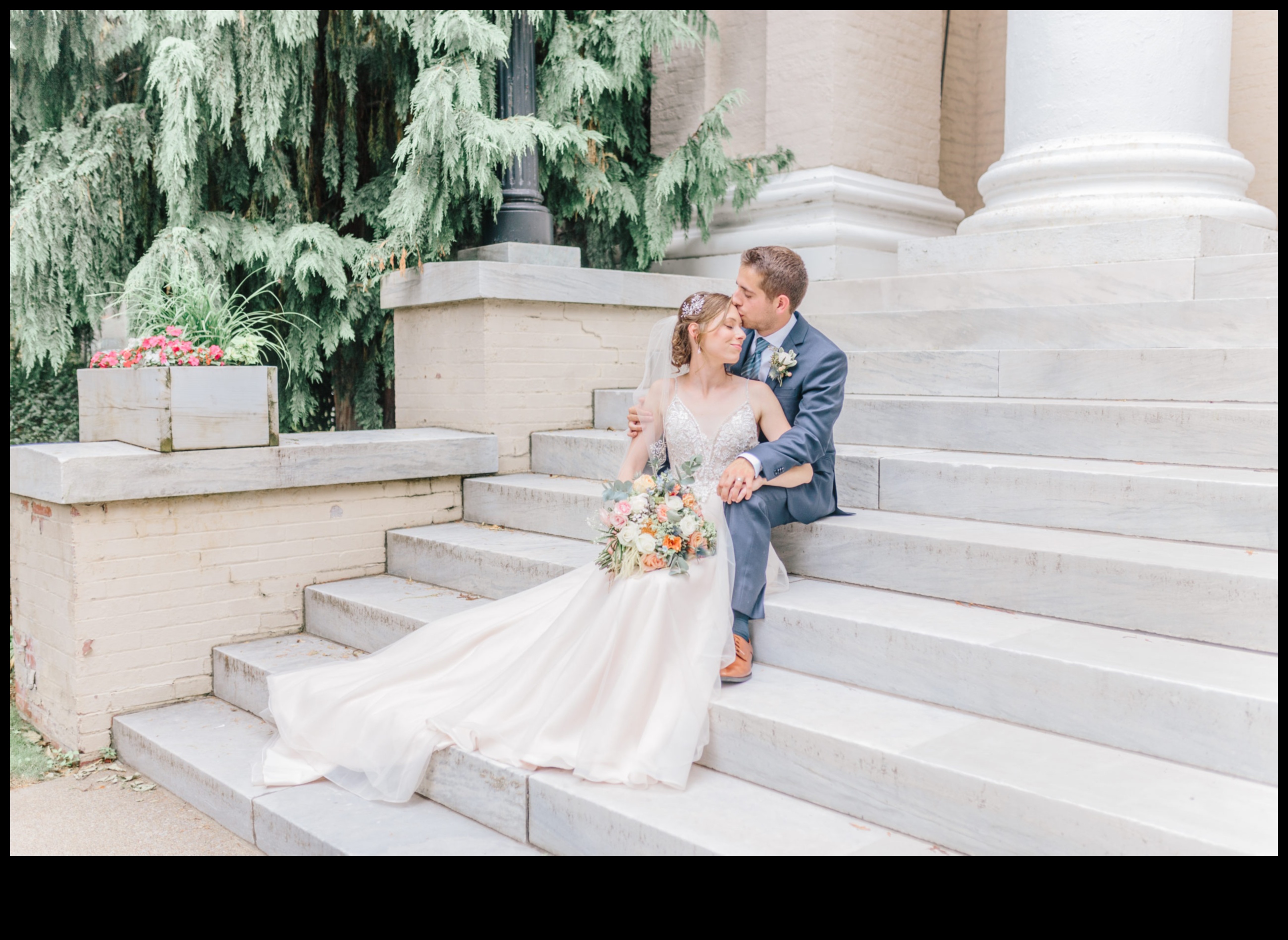 Penny-Pinching Perfection: Your Wedding Budget Guide