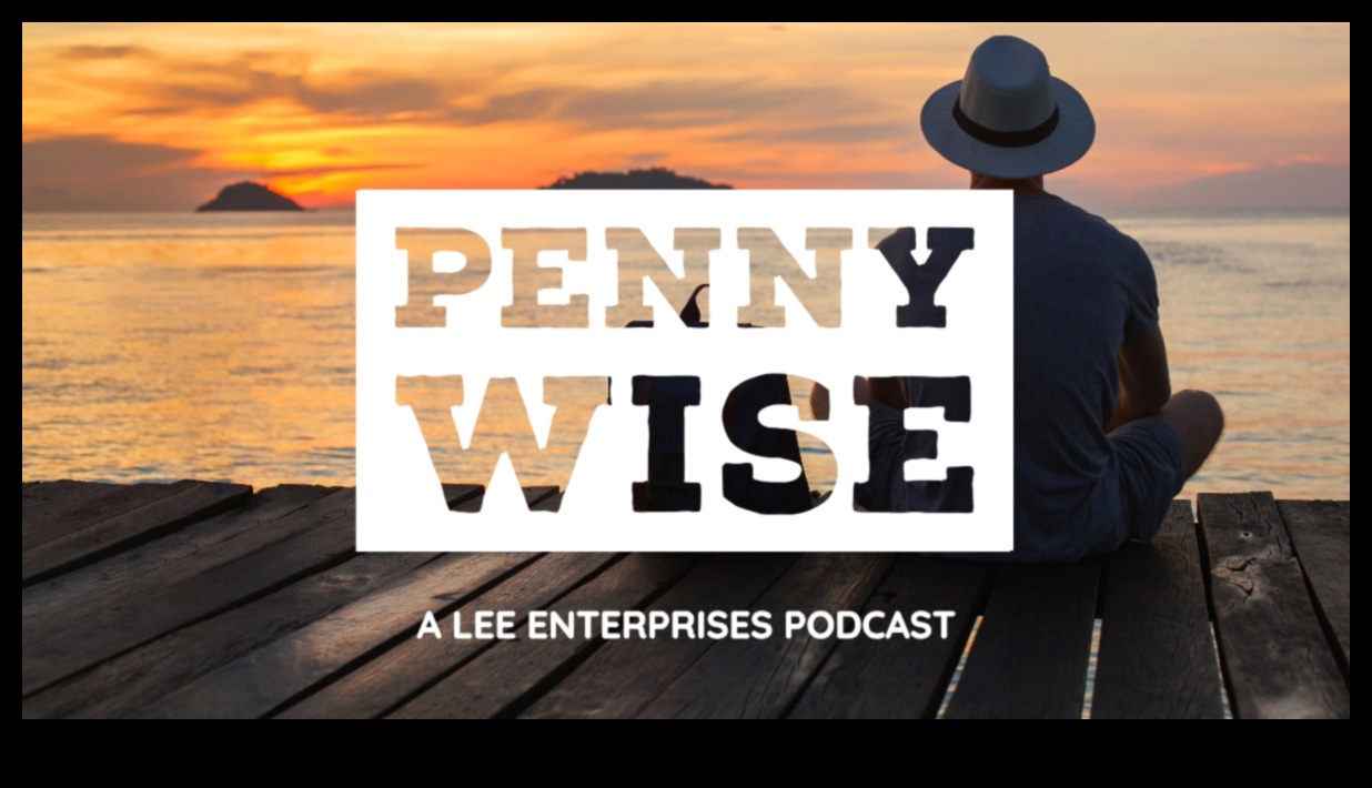 Pennywise Journeys: Navigating the World on a Budget