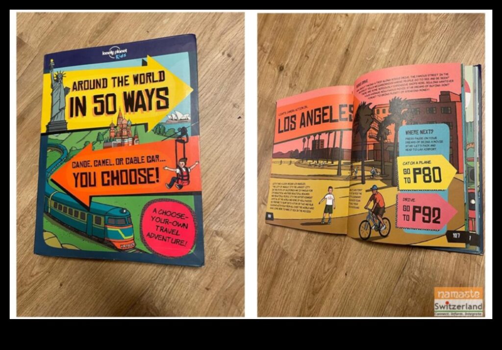 Pennywise Pilgrimage 50 Ways to Travel the World on a Shoestring 1