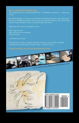 Pennywise Pilgrimage: Stories of Budget-Friendly Travels