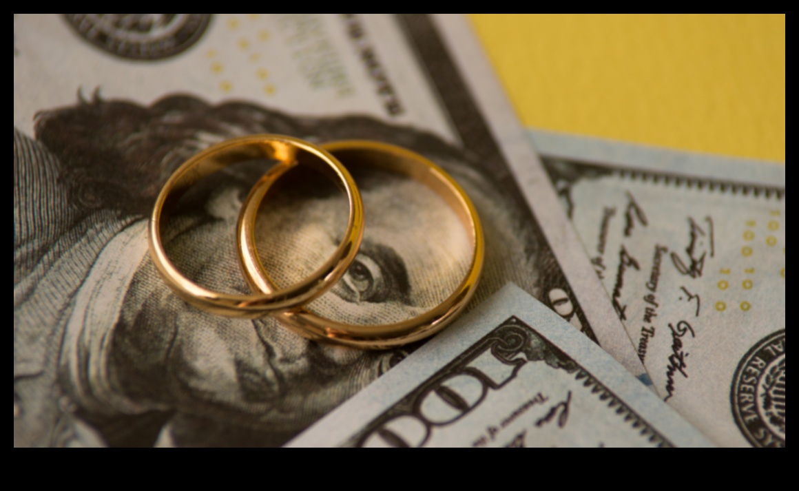 Pennywise Planning: Mastering Wedding Finances