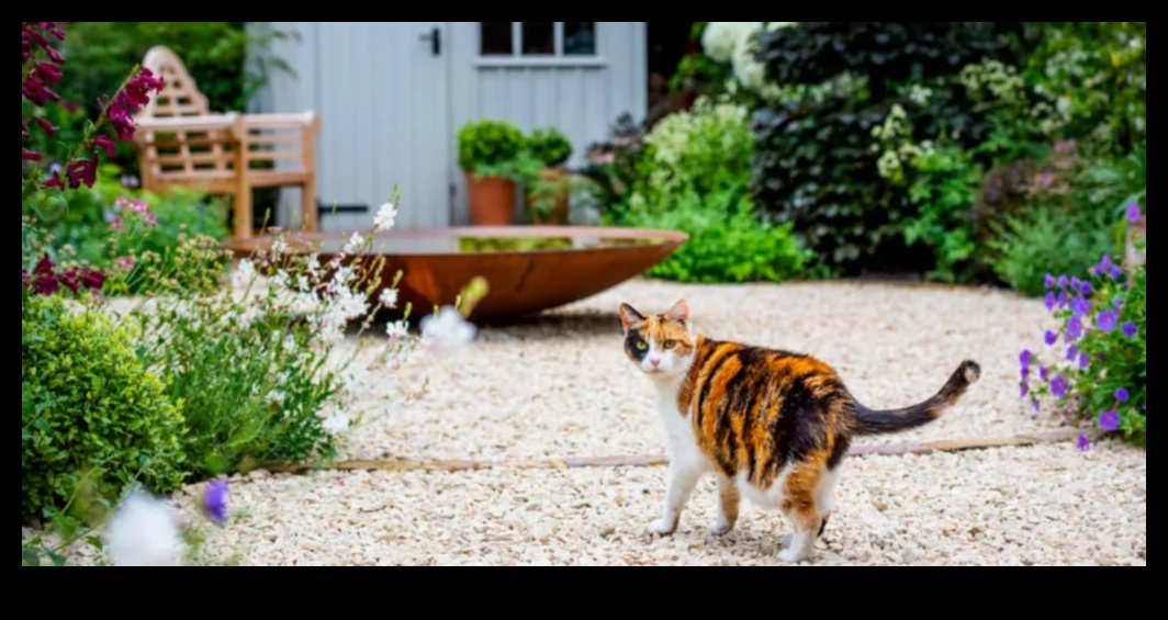 Pet-Friendly Gardening Creating Safe Green Spaces for Your Animals 3 Pet-Friendly Gardening: Creating Safe Green Spaces for Your Animals