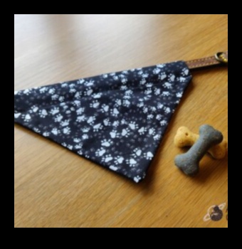 Petite Paws Tiny Accessories for Your Furry Friends 1