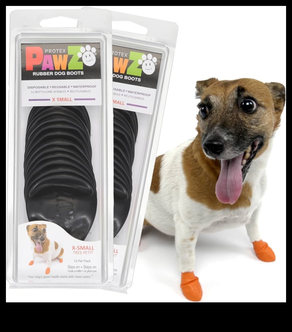 Petite Paws: Mini Accessories for Tiny Furry Friends
