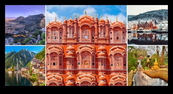 Picture Perfect The Best Sightseeing Spots in [City Name] 1