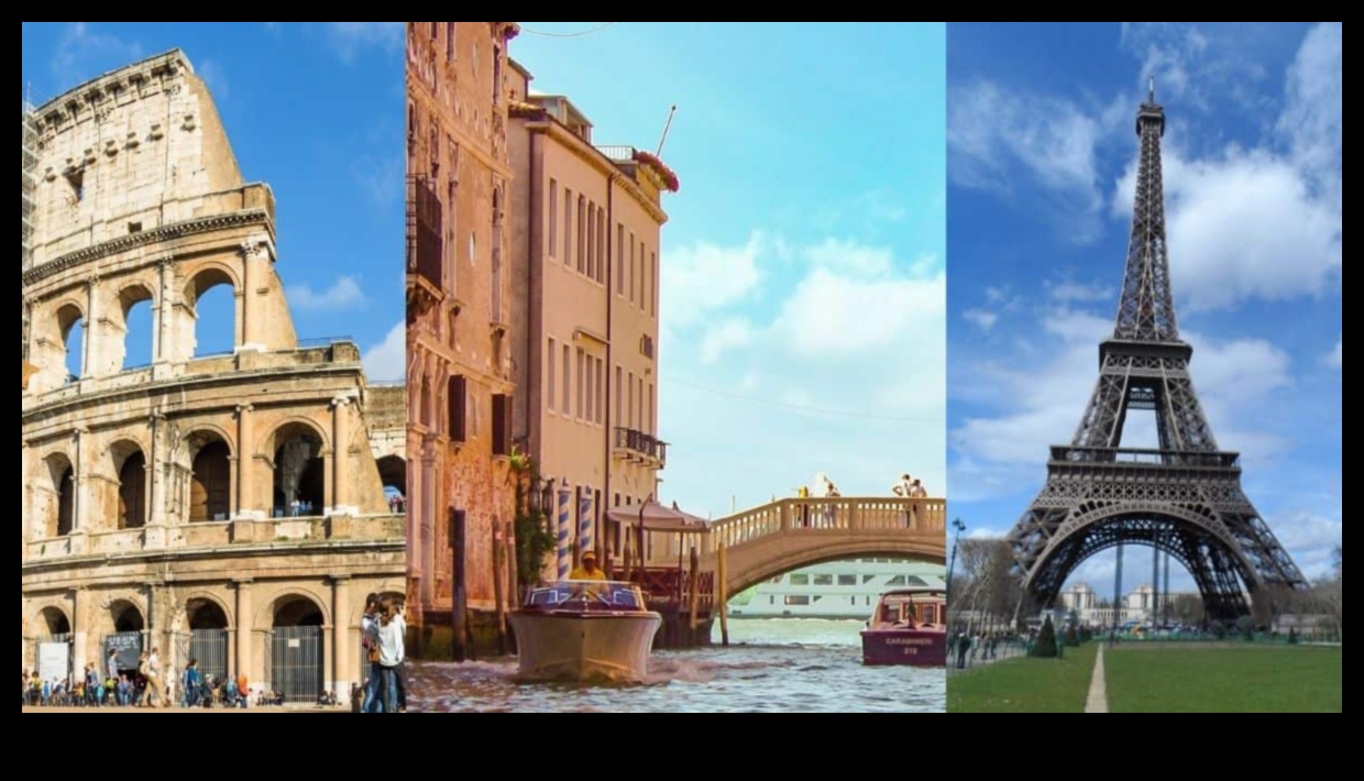 Picture Perfect: Sightseeing Recommendations in Focus