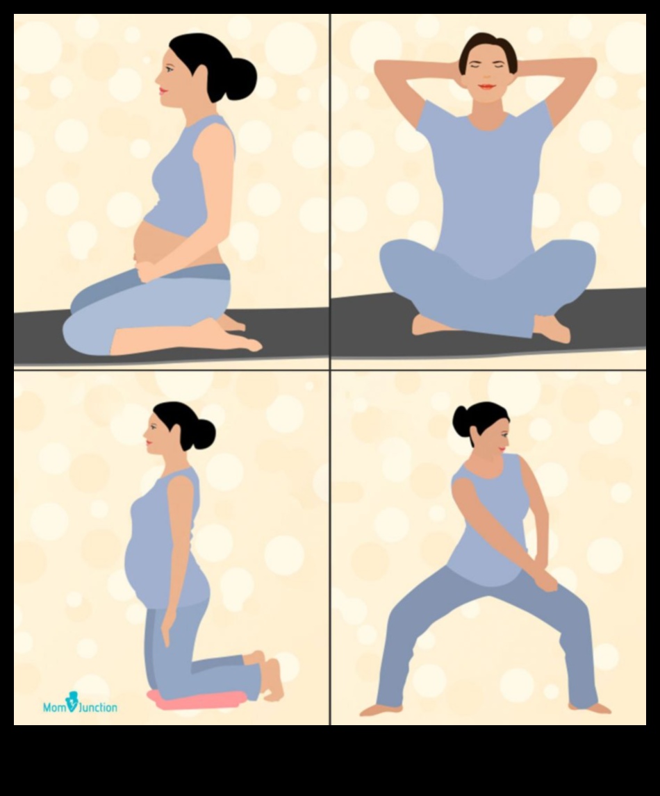 Pilates for Pregnancy Wellness: Strengthening the Mom-to-Be