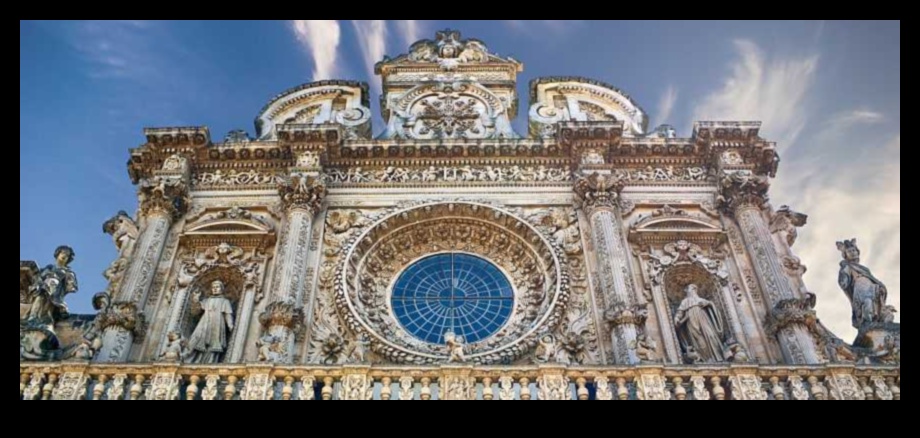 Pillars of Prestige: Celebrating the Elegance of Historical Sites