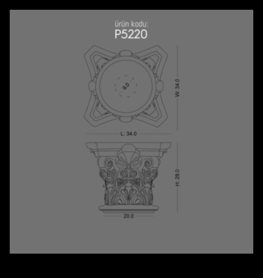 Pillars of Prestige: Celebrating the Elegance of Historical Sites