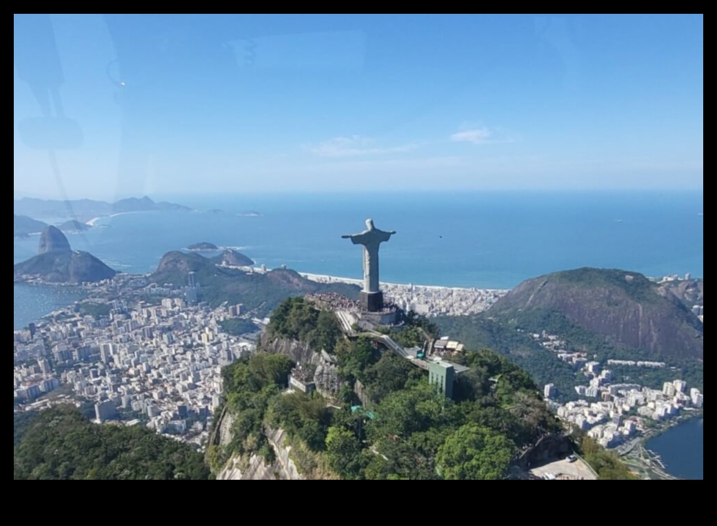 Pillars of Pride: Celebrating Famous Landmarks