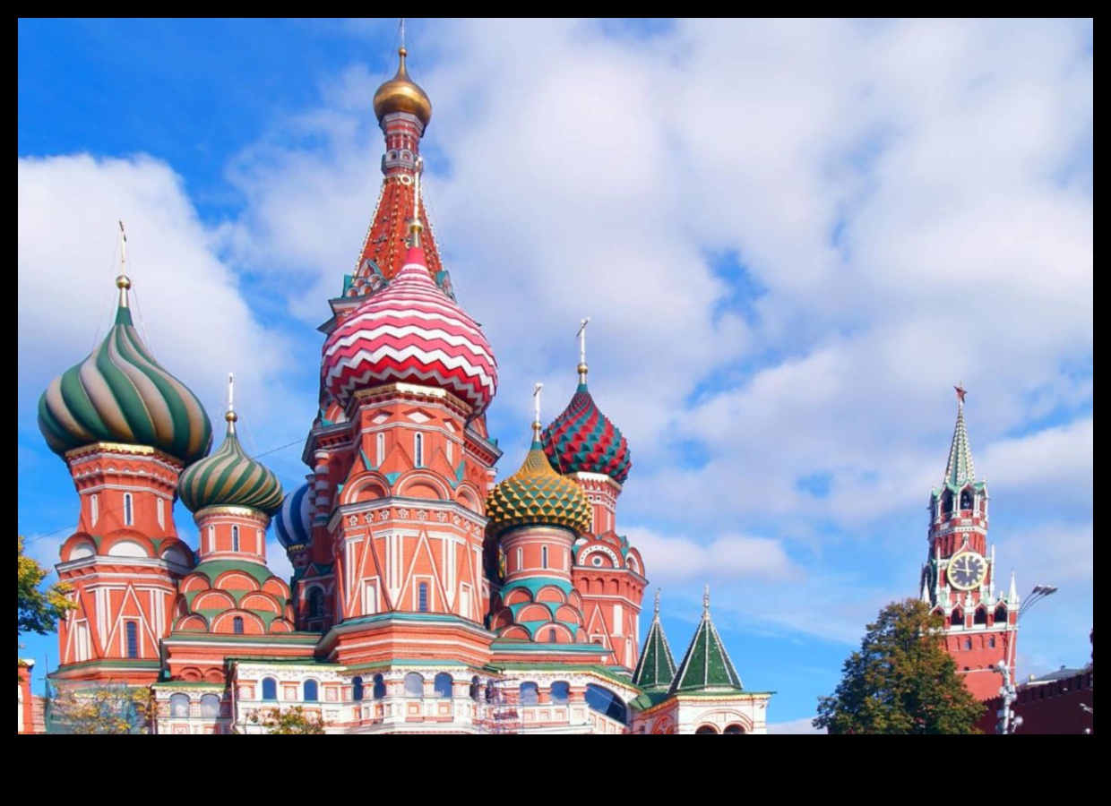 Pillars of Pride: Celebrating Famous Landmarks