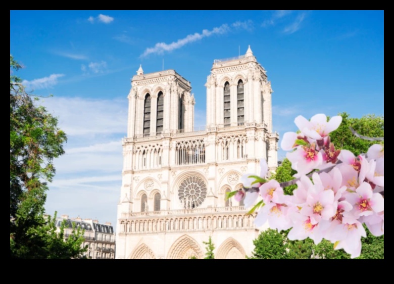 Pillars of Pride: Celebrating Famous Landmarks