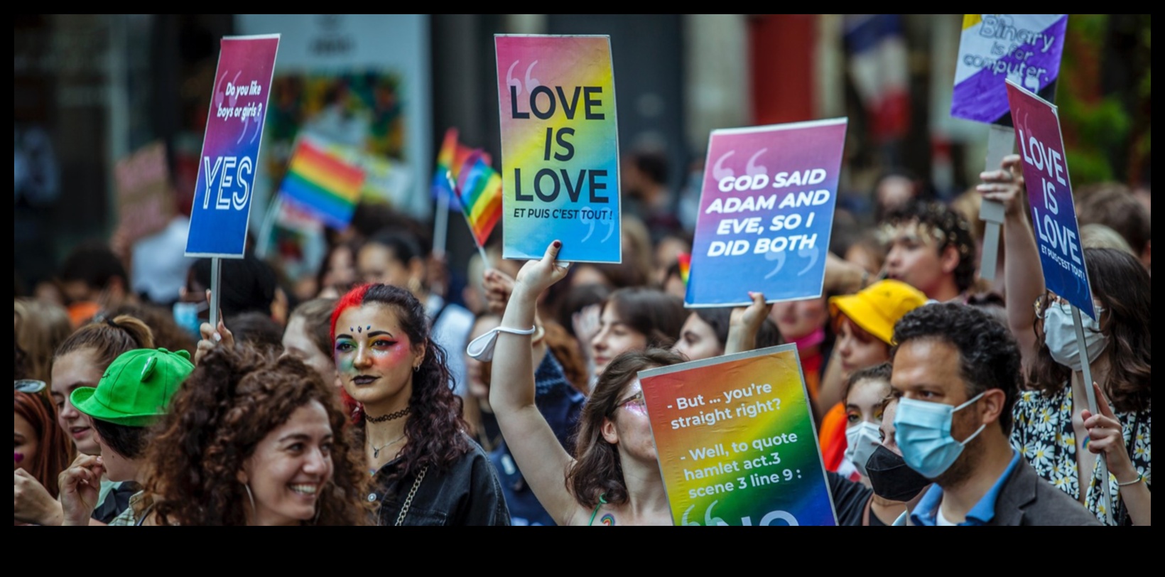 Pillars of Pride: Celebrating Cultural Significance Worldwide