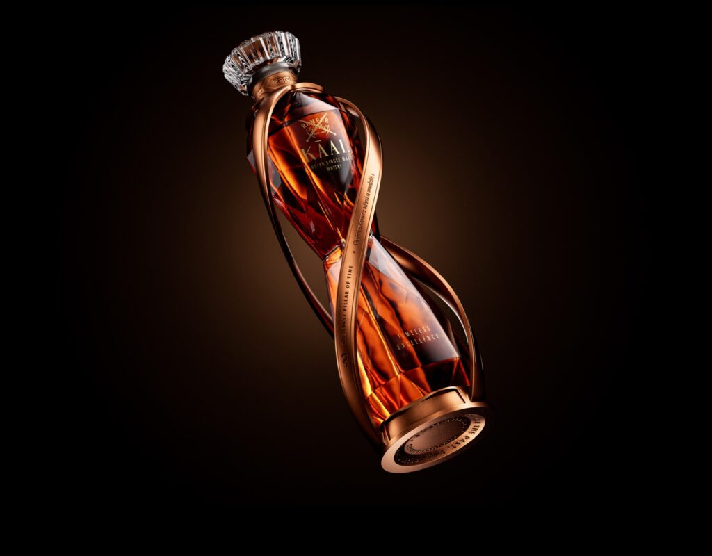 Pillars of the Past A Timeless Celebration of Time 1