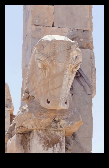 Pillars of the Past: Celebrating the Pillars of Time