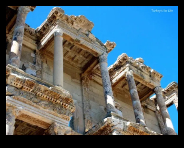 Pillars of the Past: Celebrating Time-Honored Historical Sites