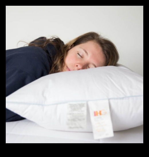 Pillow Paradigm: Your Guide to Restful Accommodations