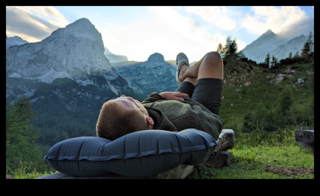 Pillow Perspectives A Tour of Comfortable Stays Around the World 1