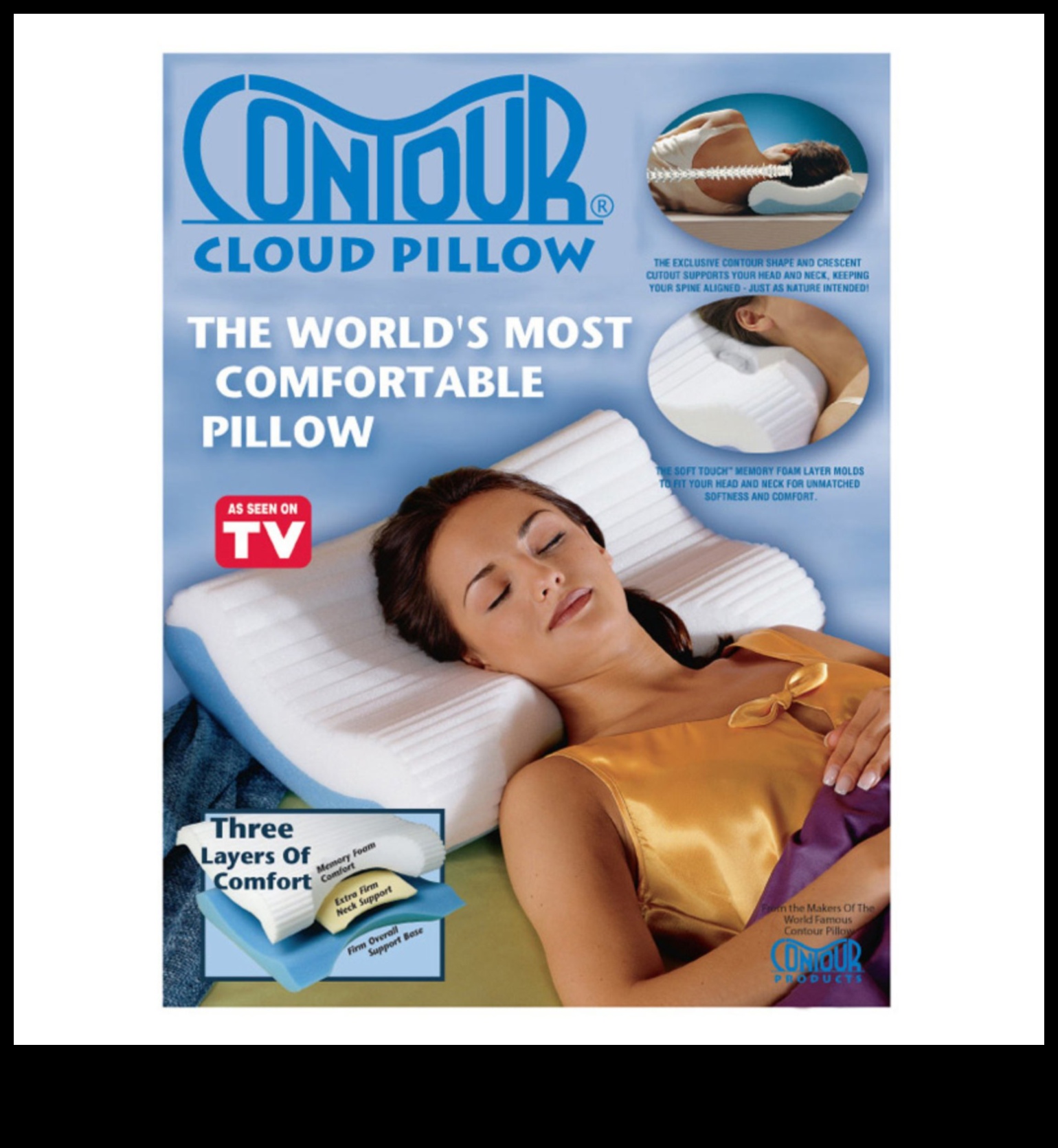 Pillow Perspectives: Views from Comfortable Stays