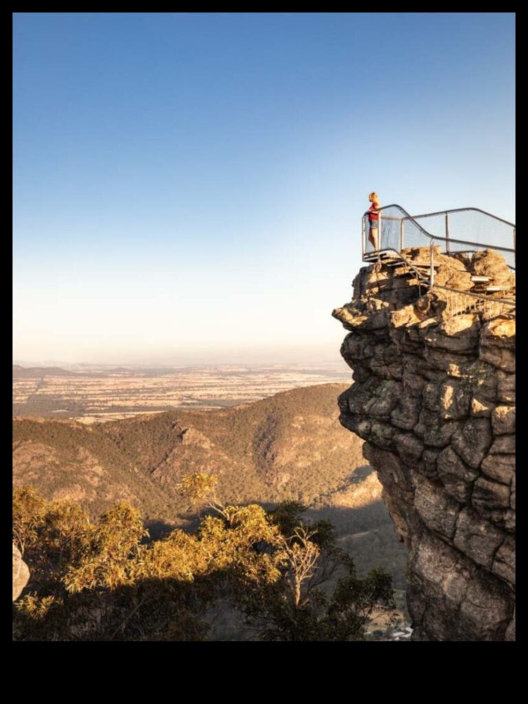 Pinnacle Perspectives A Tour of the World's Most Breathtaking Sights 1