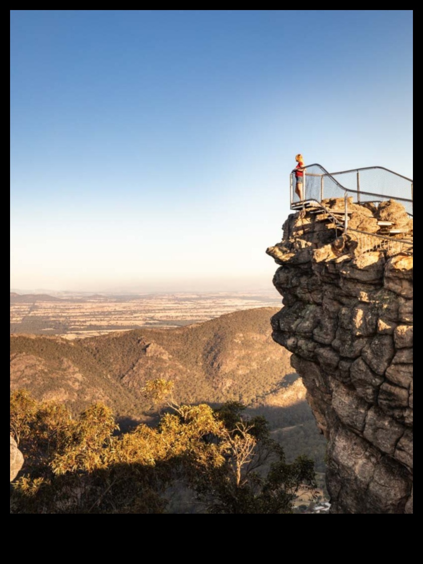 Pinnacle Perspectives: Summiting the Best in Sightseeing