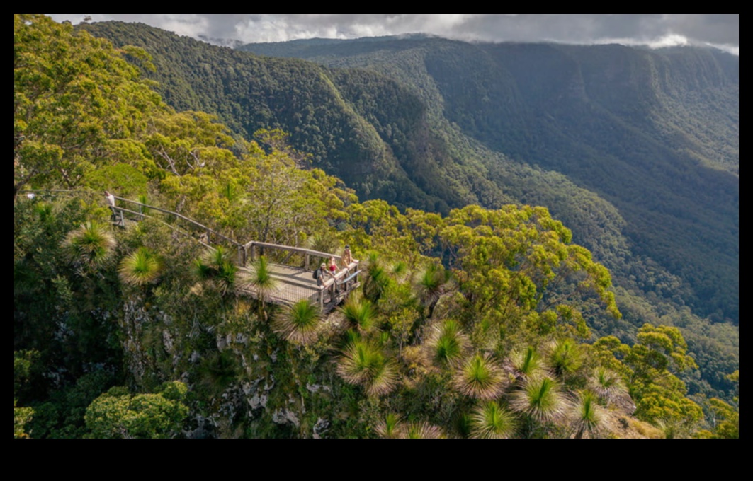 Pinnacle Perspectives: Summiting the Best in Sightseeing