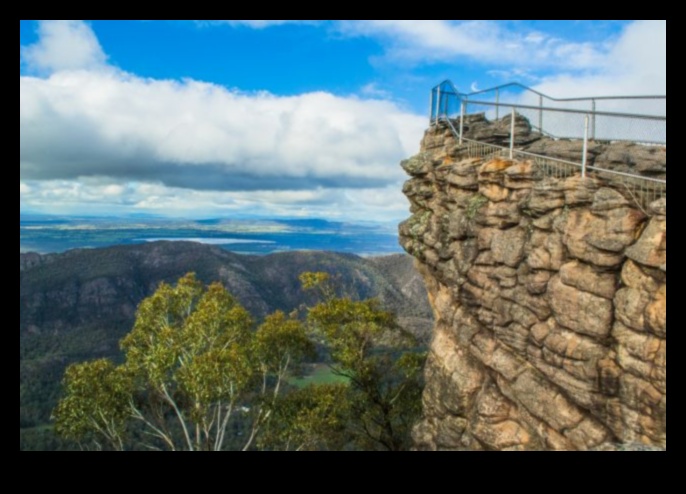 Pinnacle Perspectives: Summiting the Best in Sightseeing